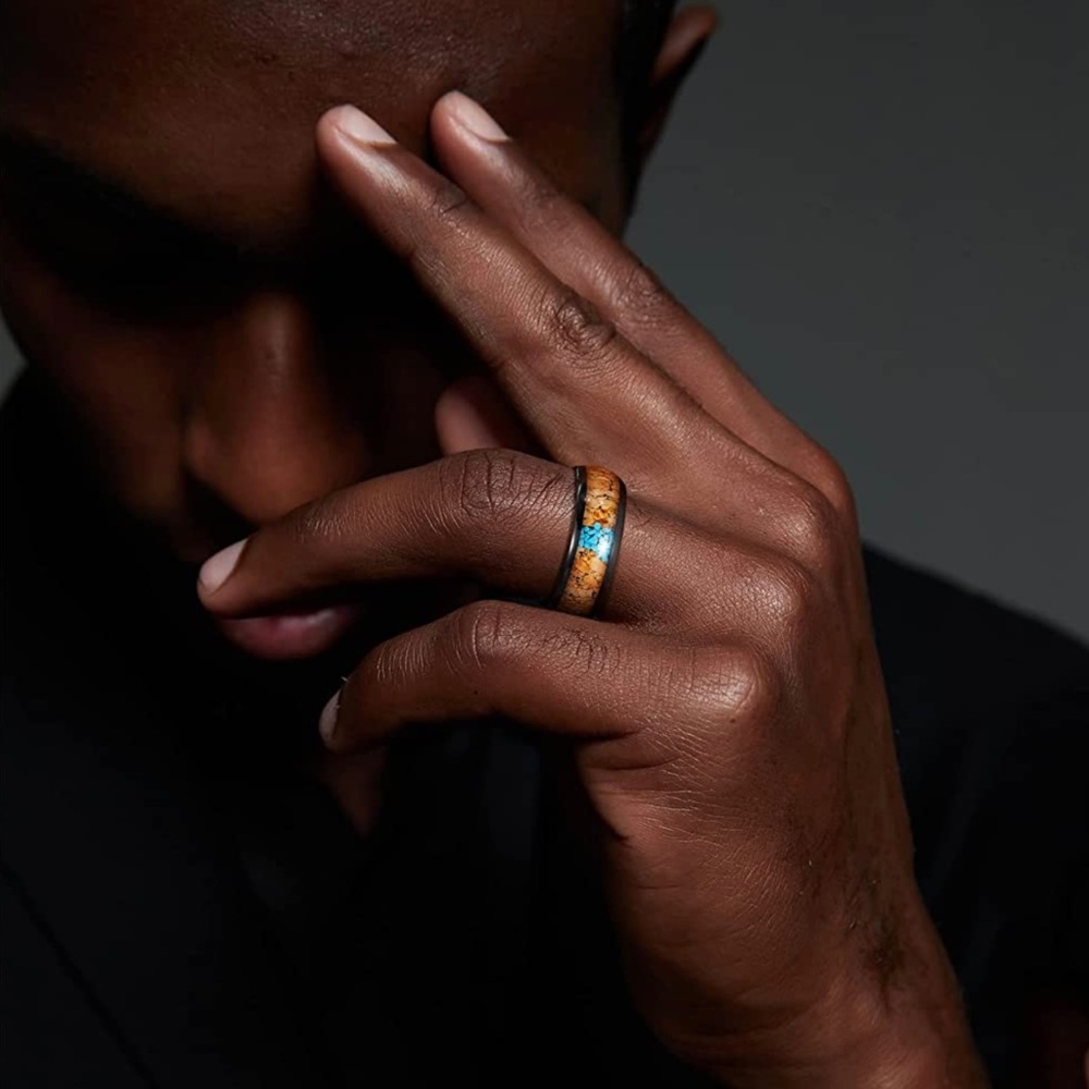 Fashion Ring - Picture 5 of 12